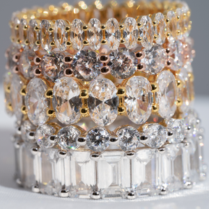 Bands - moi jewelry