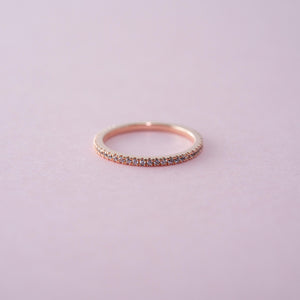 Pinky Promise - moi jewelry
