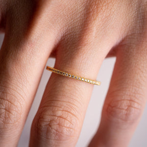 Skinny B. - moi jewelry