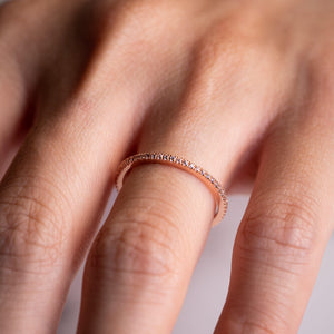Skinny B. - moi jewelry